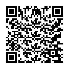 QR код за телефонен номер +9513669373