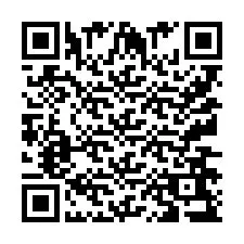 QR код за телефонен номер +9513669378