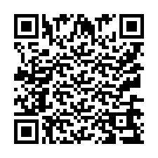 QR код за телефонен номер +9513669380