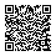 QR kód a telefonszámhoz +9513669382