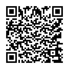 QR-code voor telefoonnummer +9513669386