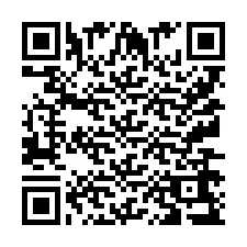 Código QR para número de teléfono +9513669398