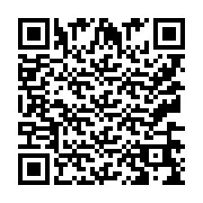 Kode QR untuk nomor Telepon +9513669401