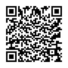 Código QR para número de telefone +9513669404