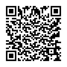 Código QR para número de teléfono +9513669414