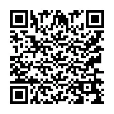 QR Code pour le numéro de téléphone +9513669442