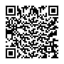 QR-code voor telefoonnummer +9513669450