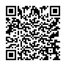 Código QR para número de telefone +9513669474