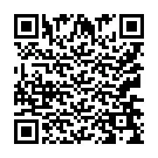 Código QR para número de teléfono +9513669475