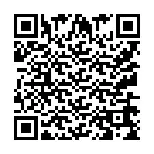 Codice QR per il numero di telefono +9513669484