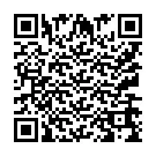 Kod QR dla numeru telefonu +9513669488