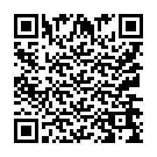 Kod QR dla numeru telefonu +9513669498