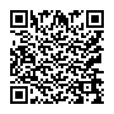 Código QR para número de telefone +9513669499