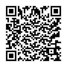 QR-code voor telefoonnummer +9513669500