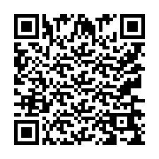 QR Code สำหรับหมายเลขโทรศัพท์ +9513669513