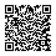 QR Code pour le numéro de téléphone +9513669523