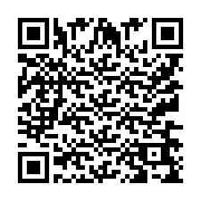 Código QR para número de teléfono +9513669524