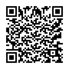 Código QR para número de teléfono +9513669530