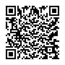 QR-Code für Telefonnummer +9513669535