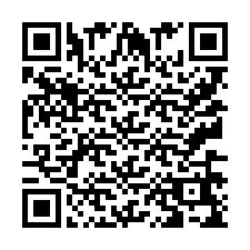 QR-code voor telefoonnummer +9513669541