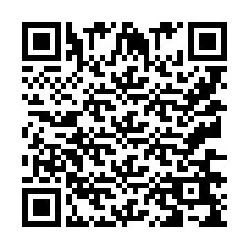 Código QR para número de teléfono +9513669561