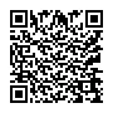 QR код за телефонен номер +9513669598