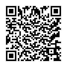 Kod QR dla numeru telefonu +9513669601