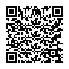 QR-koodi puhelinnumerolle +9513669602