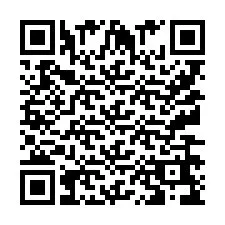 QR-code voor telefoonnummer +9513669648