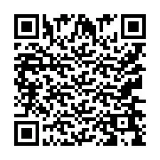 QR-Code für Telefonnummer +9513669867