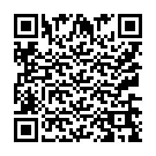 QR Code สำหรับหมายเลขโทรศัพท์ +9513669910