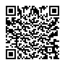 Codice QR per il numero di telefono +9513669930