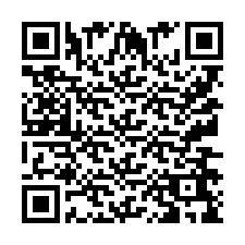QR-kood telefoninumbri jaoks +9513669968