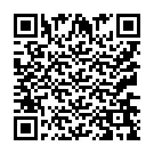 QR-kood telefoninumbri jaoks +9513669971