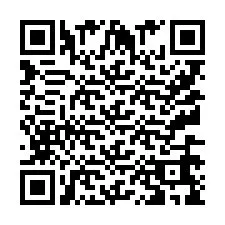 QR-kood telefoninumbri jaoks +9513669980