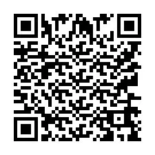QR-kood telefoninumbri jaoks +9513669982