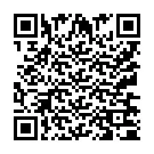 Kode QR untuk nomor Telepon +9513670024