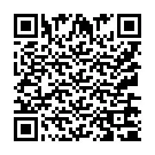 Kode QR untuk nomor Telepon +9513670184