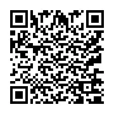 Código QR para número de teléfono +9513670190