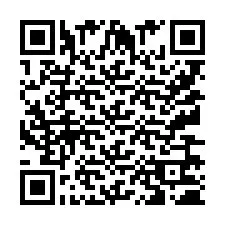 QR Code pour le numéro de téléphone +9513670208