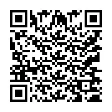 QR код за телефонен номер +9513670229