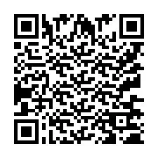 QR код за телефонен номер +9513670230