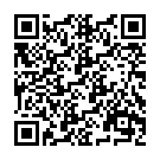 電話番号のQRコード +9513670247