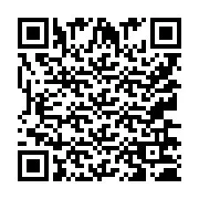 QR-code voor telefoonnummer +9513670253