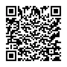 Kod QR dla numeru telefonu +9513670261