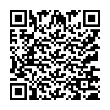 Kod QR dla numeru telefonu +9513670274