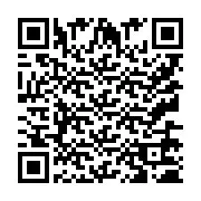 QR-код для номера телефона +9513670281