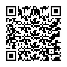 Kod QR dla numeru telefonu +9513670291