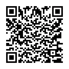 Kode QR untuk nomor Telepon +9513670302