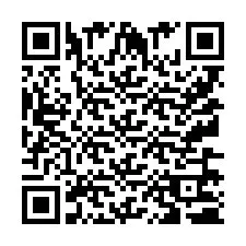 Kode QR untuk nomor Telepon +9513670304